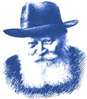 The Rebbe